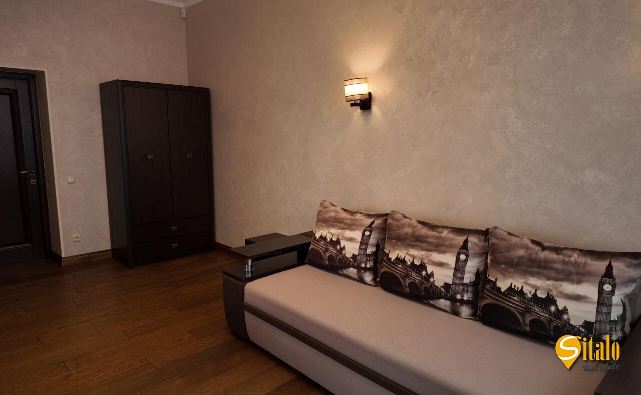 Аренда дома 750 м², Передовая ул.