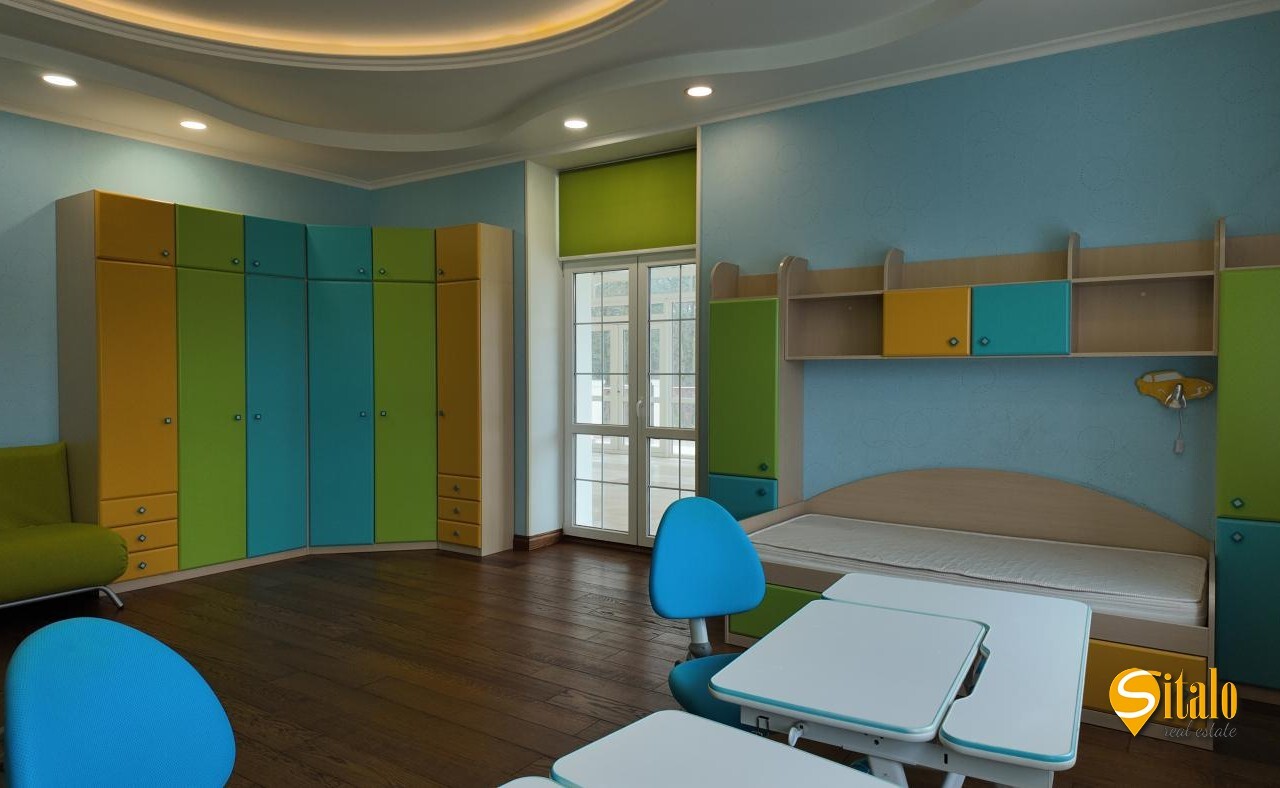 Аренда дома 750 м², Передовая ул.