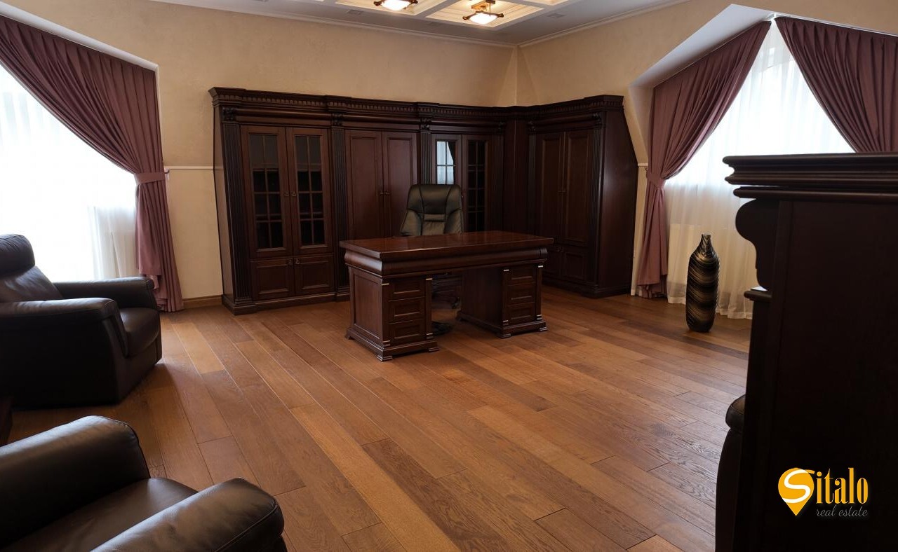Аренда дома 750 м², Передовая ул.