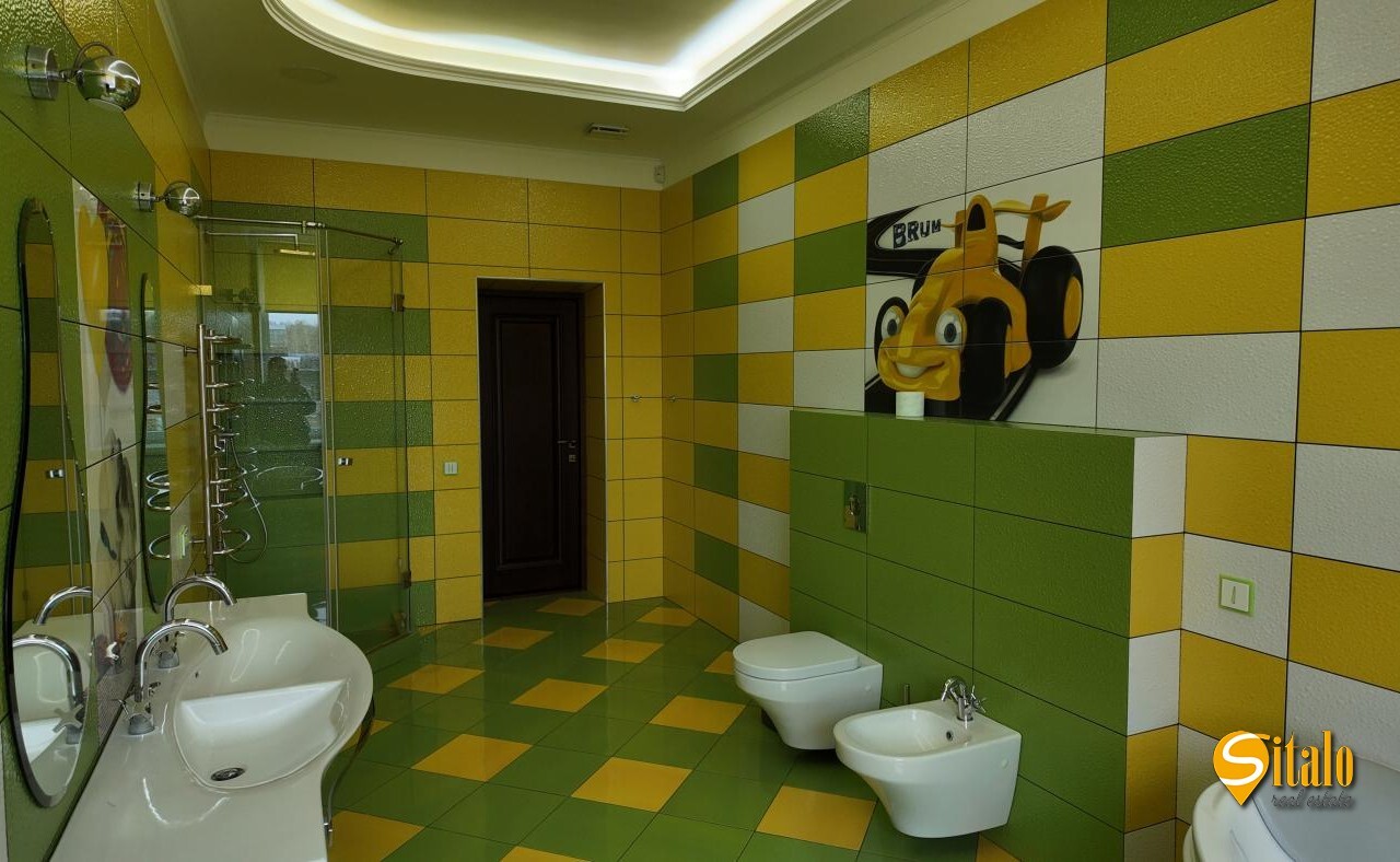 Аренда дома 750 м², Передовая ул.