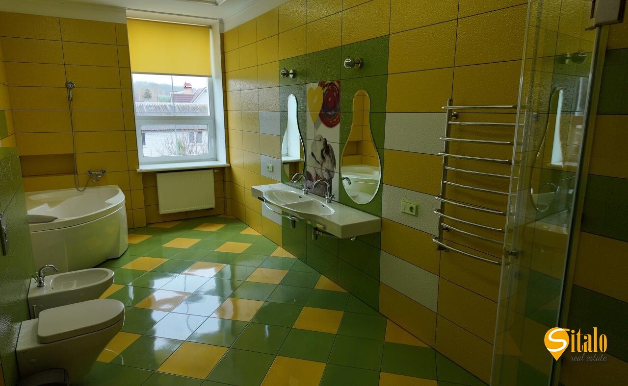 Аренда дома 750 м², Передовая ул.