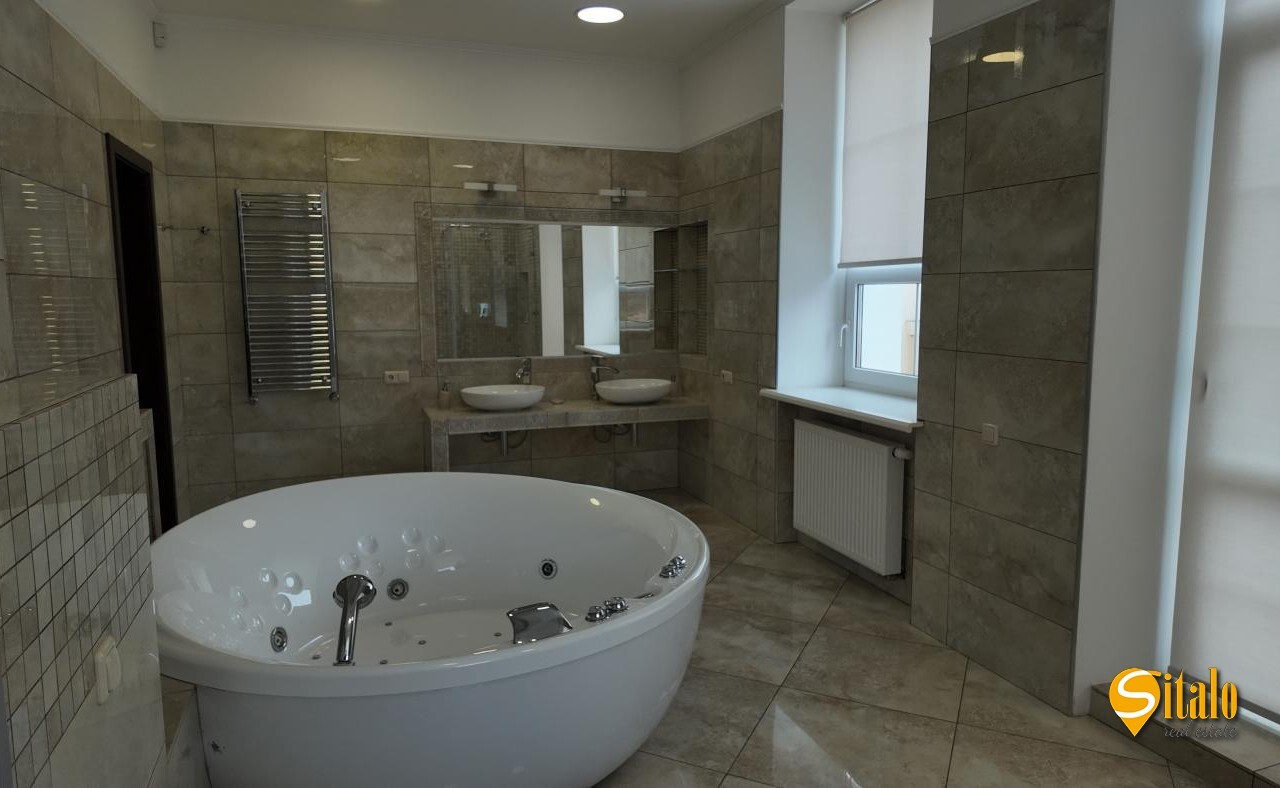 Аренда дома 750 м², Передовая ул.