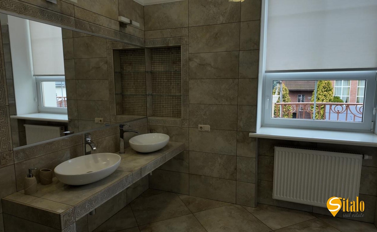 Аренда дома 750 м², Передовая ул.