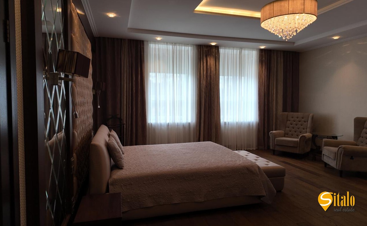 Аренда дома 750 м², Передовая ул.