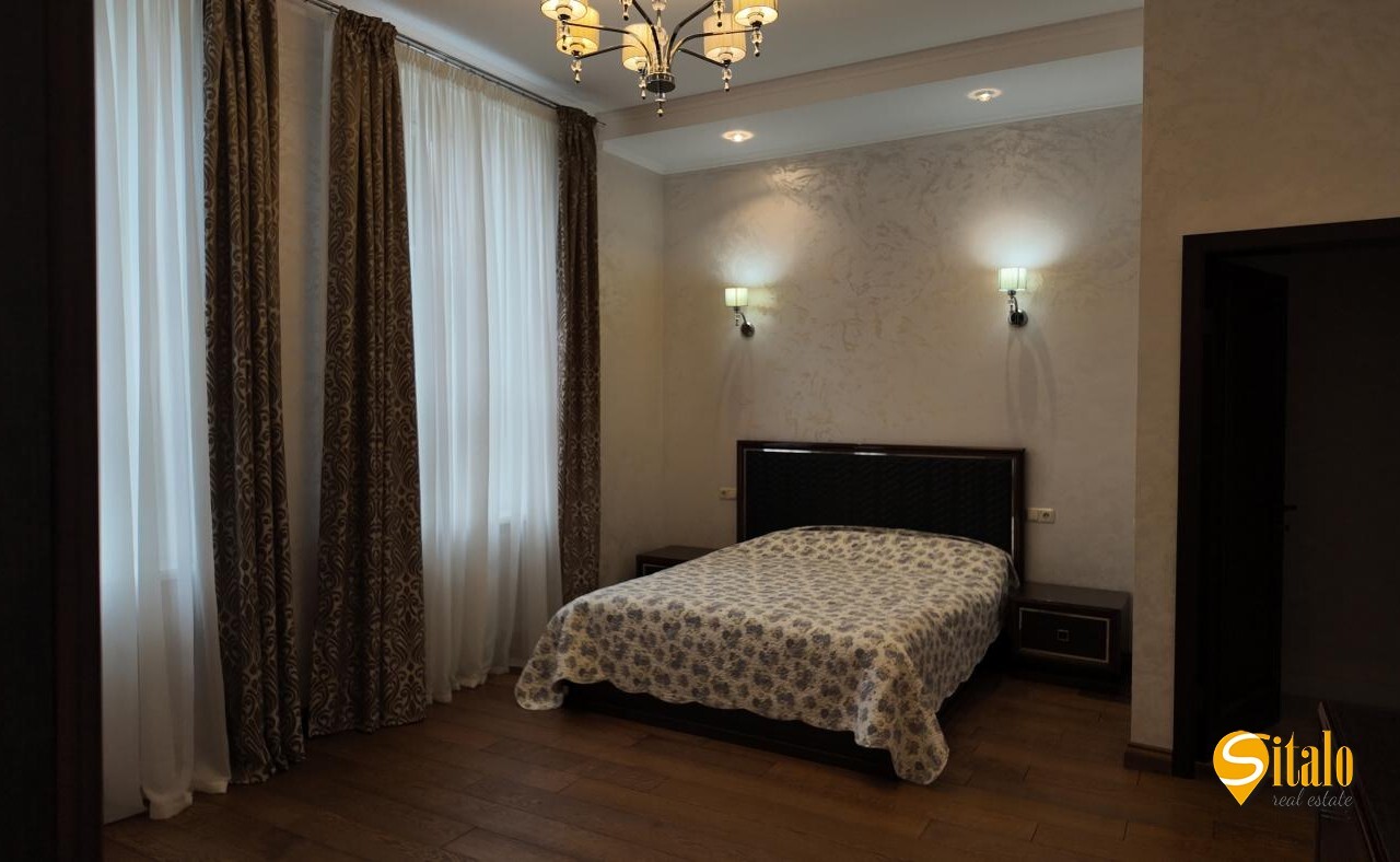 Аренда дома 750 м², Передовая ул.