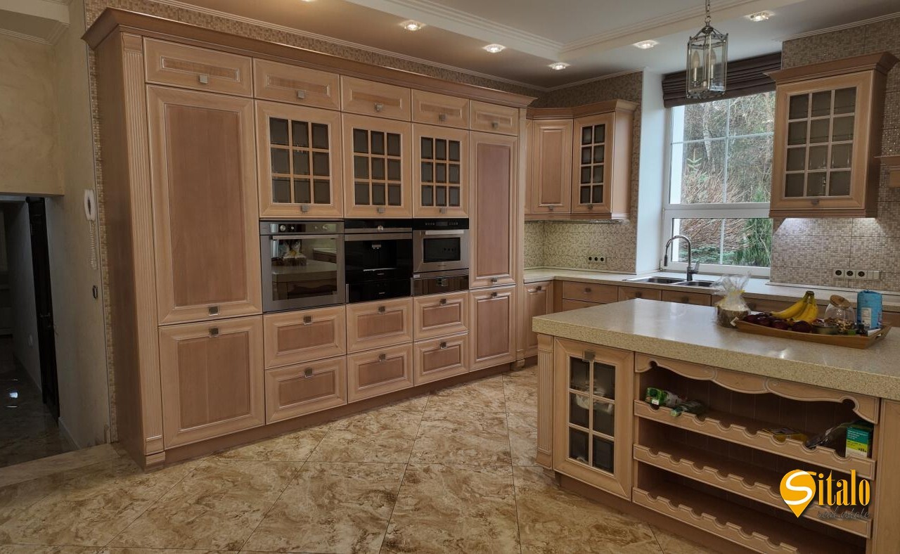 Аренда дома 750 м², Передовая ул.