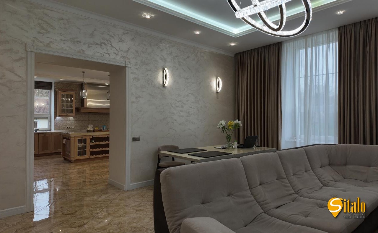 Аренда дома 750 м², Передовая ул.