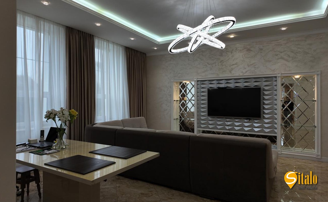 Аренда дома 750 м², Передовая ул.