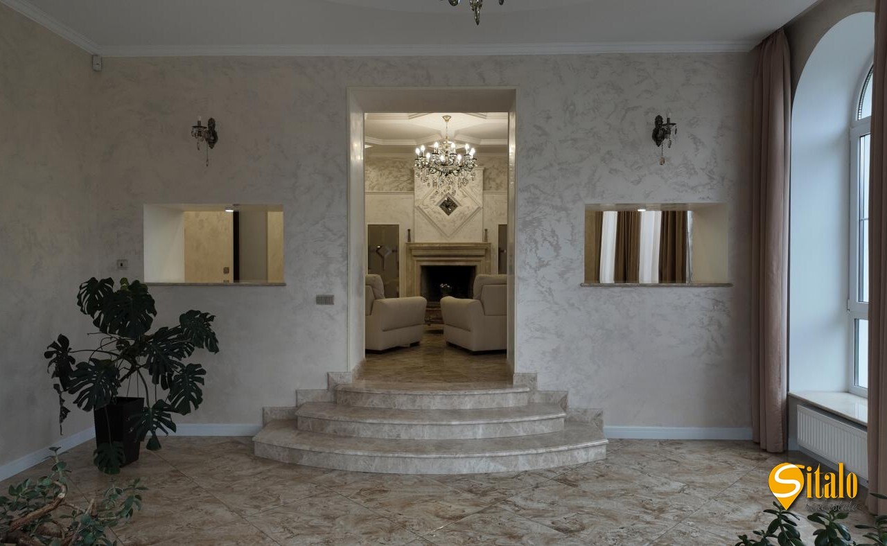 Аренда дома 750 м², Передовая ул.