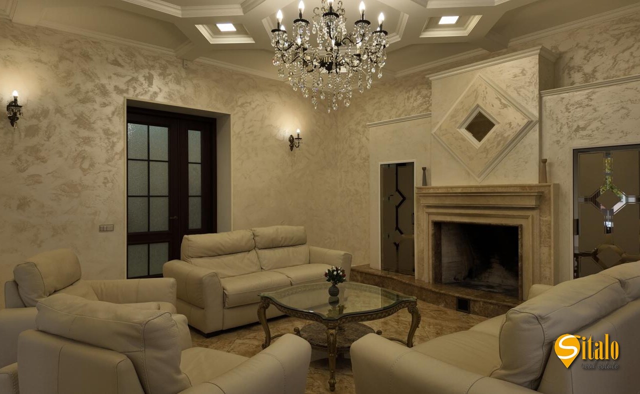Аренда дома 750 м², Передовая ул.
