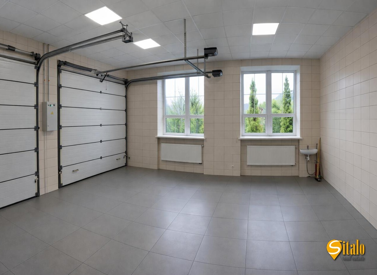 Аренда дома 750 м², Передовая ул.
