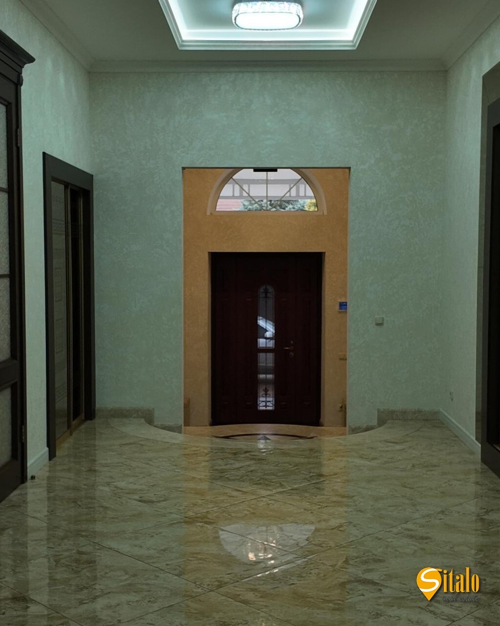 Аренда дома 750 м², Передовая ул.