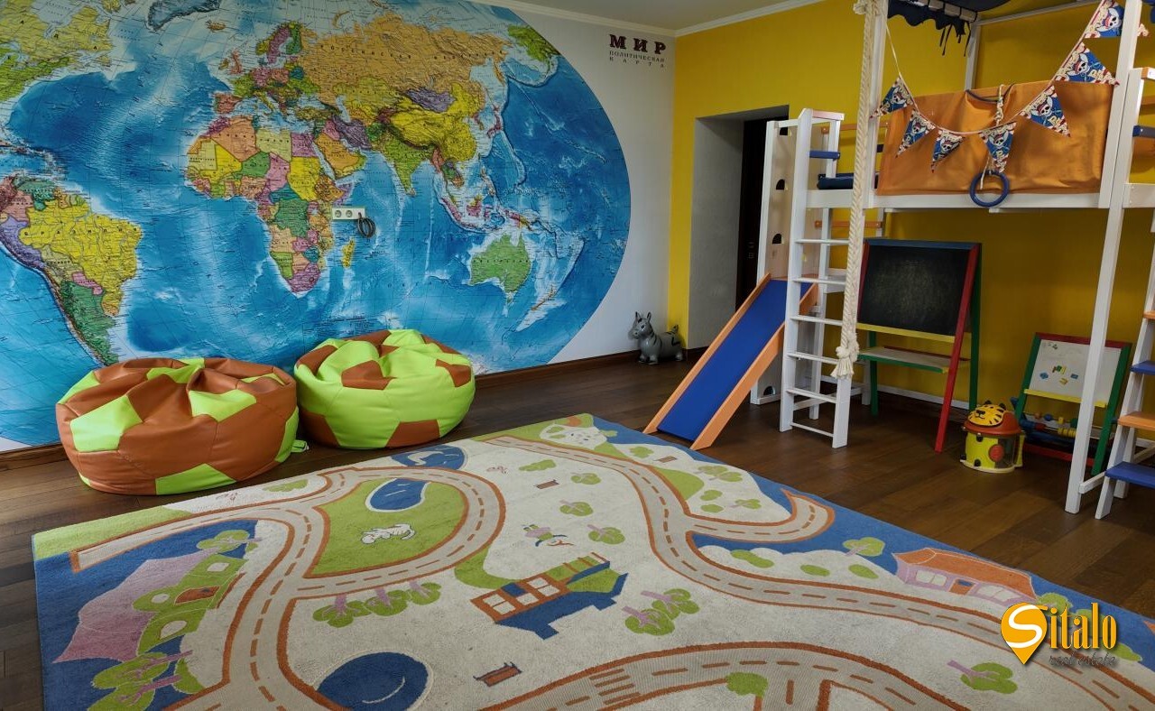 Аренда дома 750 м², Передовая ул.