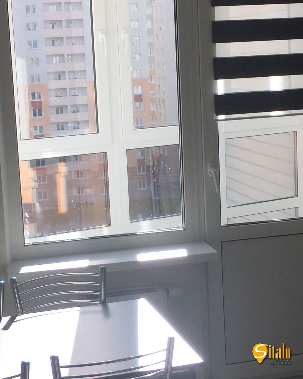 Продаж 1-кімнатної квартири 37 м², Софии Русовой вул.