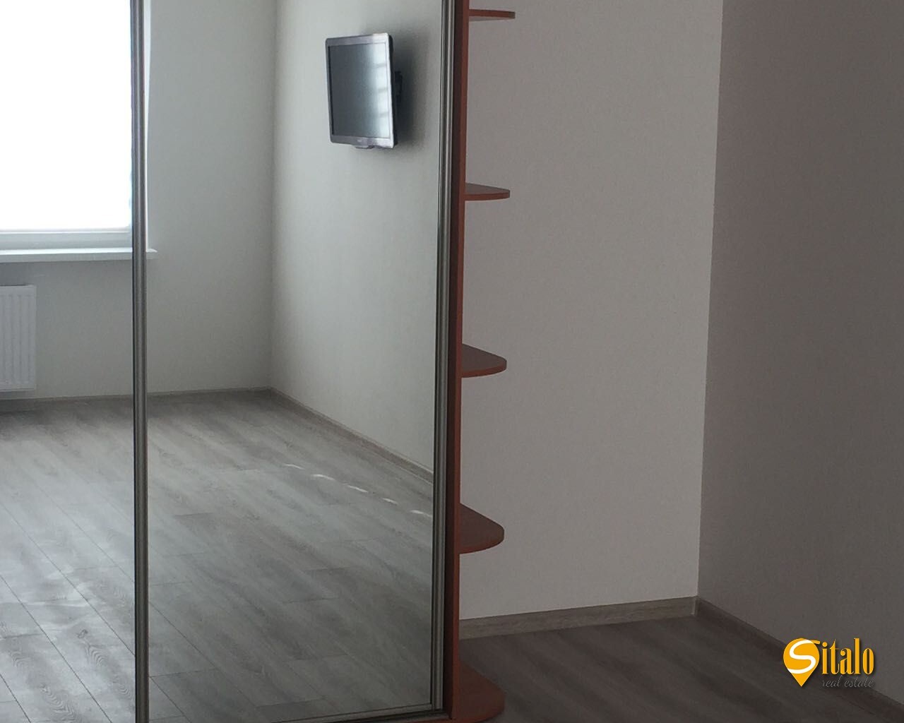Продаж 1-кімнатної квартири 37 м², Софии Русовой вул.