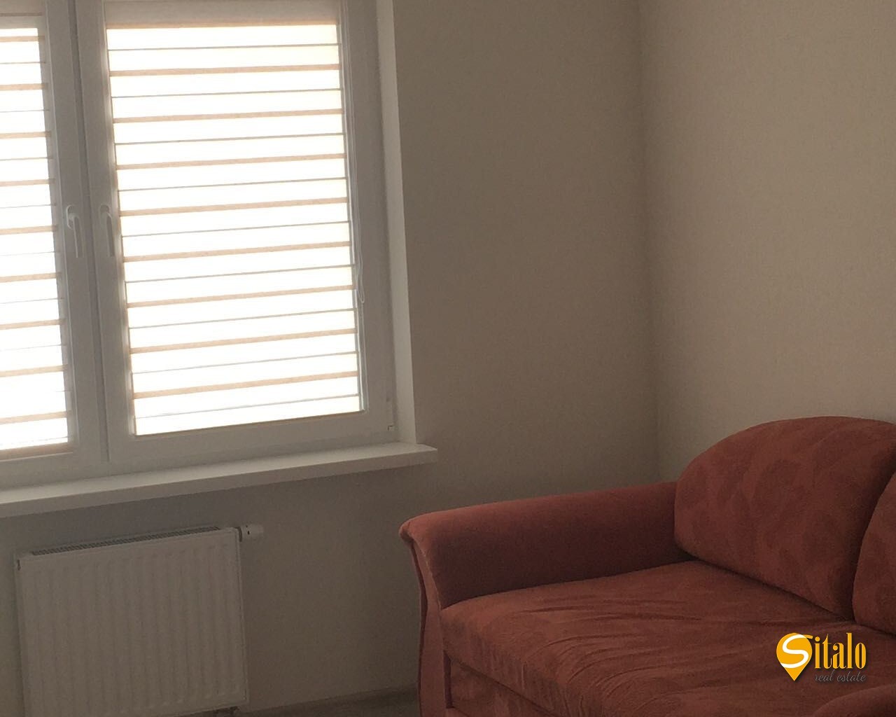 Продаж 1-кімнатної квартири 37 м², Софии Русовой вул.