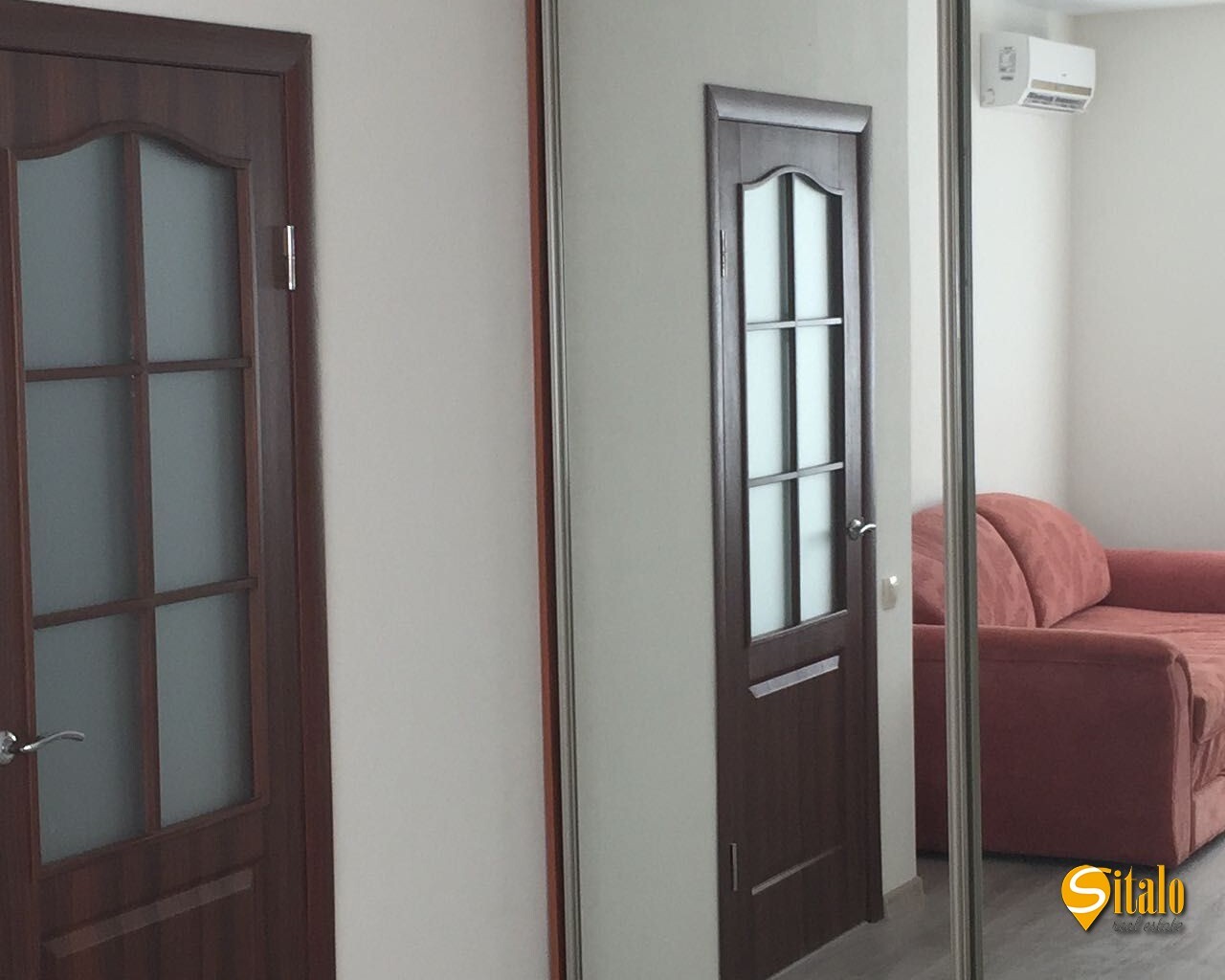 Продаж 1-кімнатної квартири 37 м², Софии Русовой вул.
