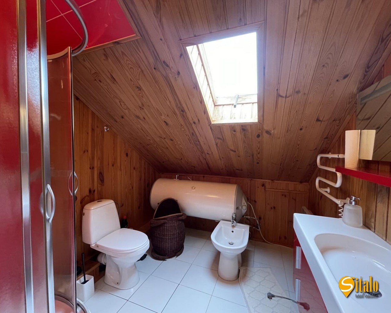 Оренда будинку 200 м², 2-а Ентузіастів вул.