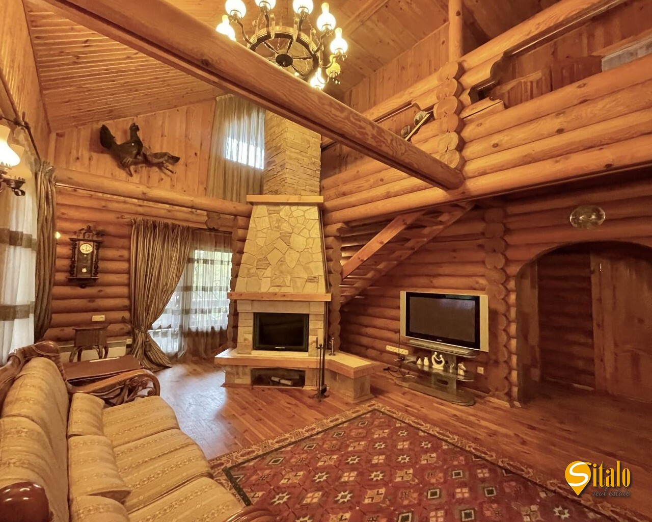 Оренда будинку 200 м², 2-а Ентузіастів вул.