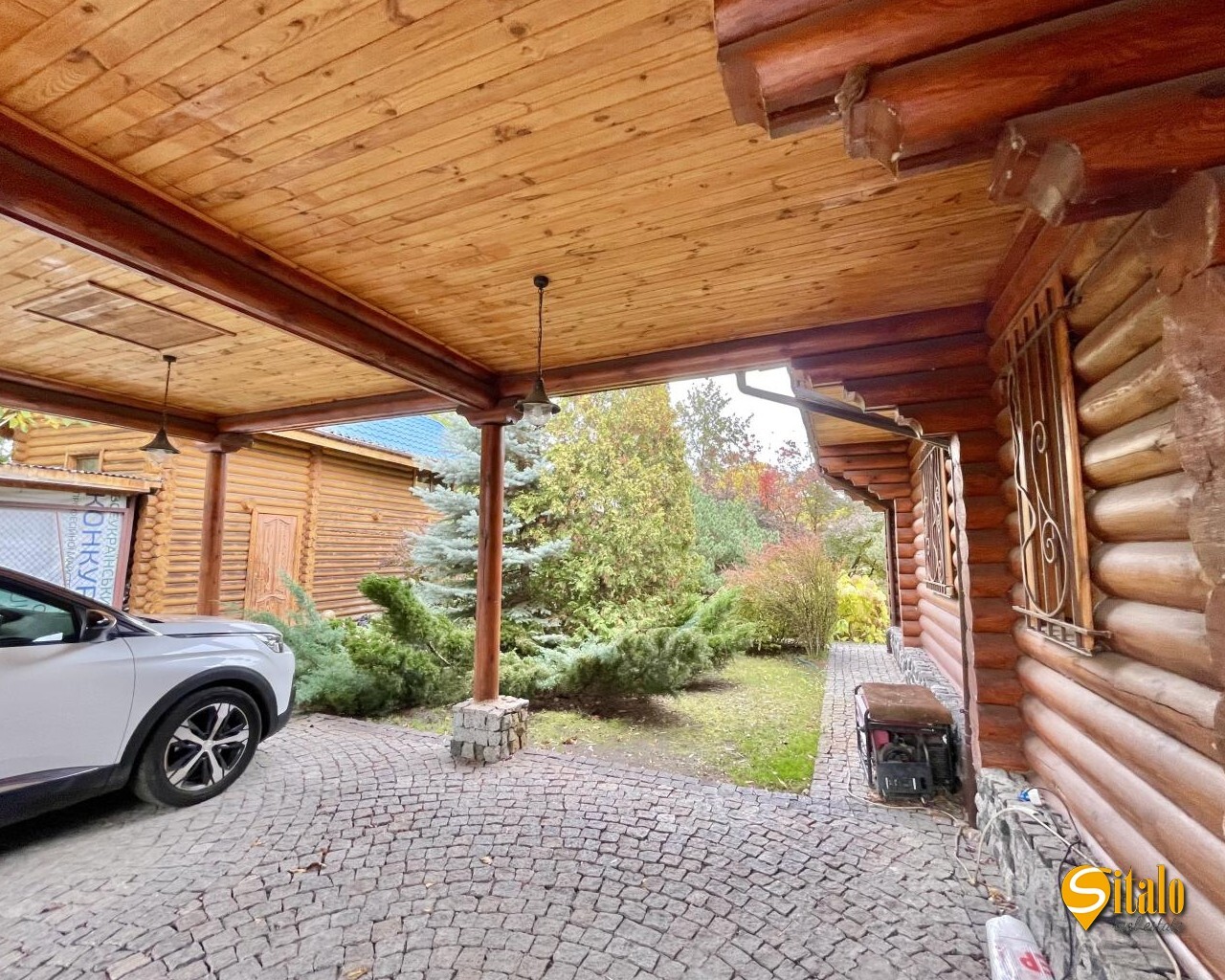 Оренда будинку 200 м², 2-а Ентузіастів вул.
