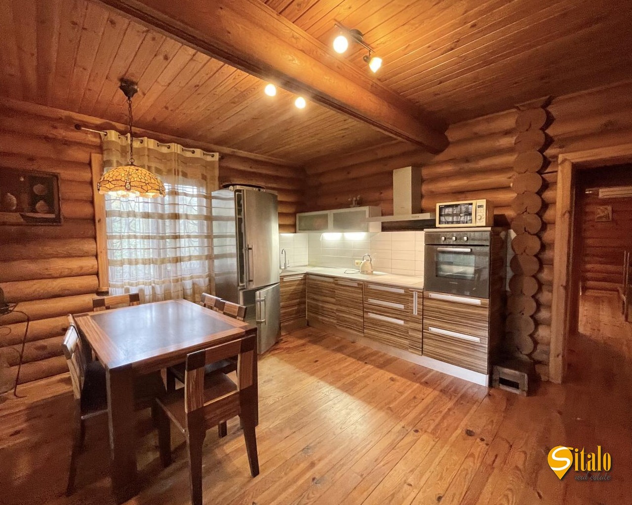 Оренда будинку 200 м², 2-а Ентузіастів вул.