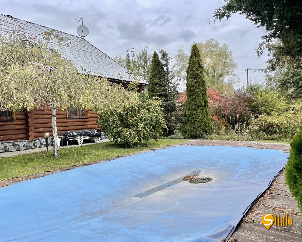 Оренда будинку 200 м², 2-а Ентузіастів вул.
