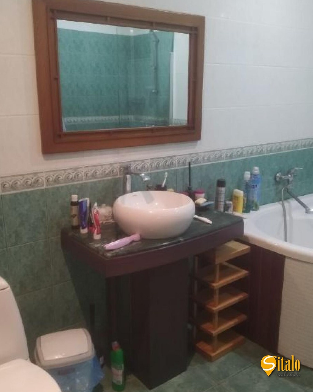 Аренда дома 130 м²