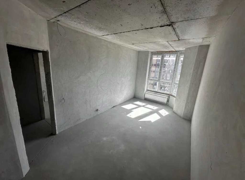Продажа 1-комнатной квартиры 37.4 м², ЖК София Резиденс, ДОМ 10 (СЧАСТЛИВАЯ, 67)