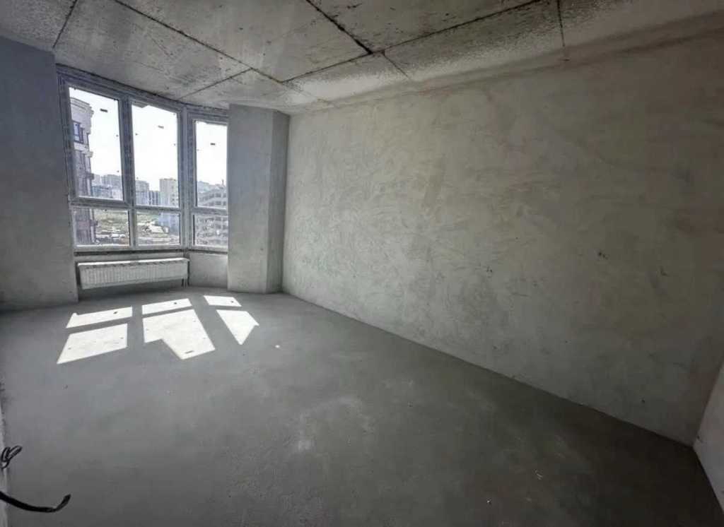 Продажа 1-комнатной квартиры 37.4 м², ЖК София Резиденс, ДОМ 10 (СЧАСТЛИВАЯ, 67)
