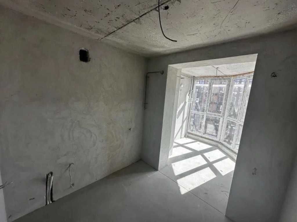 Продажа 1-комнатной квартиры 37.4 м², ЖК София Резиденс, ДОМ 10 (СЧАСТЛИВАЯ, 67)