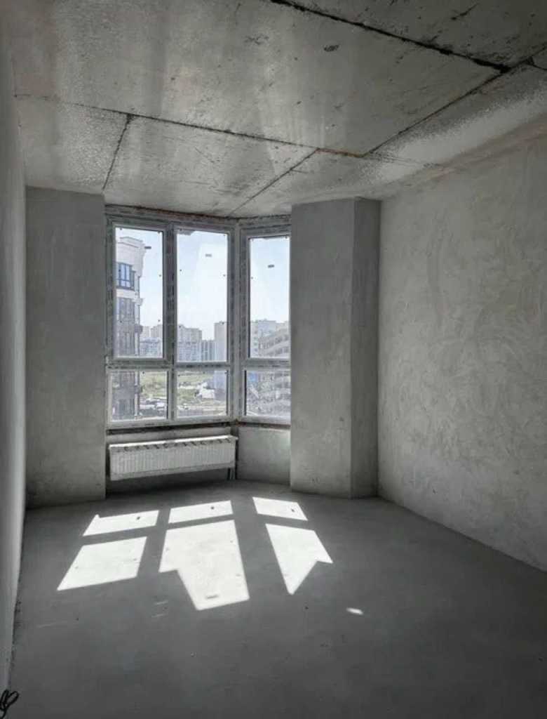 Продажа 1-комнатной квартиры 37.4 м², ЖК София Резиденс, ДОМ 10 (СЧАСТЛИВАЯ, 67)