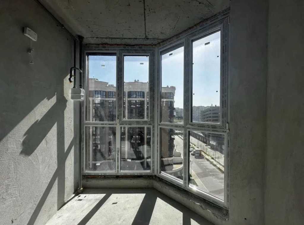 Продажа 1-комнатной квартиры 37.4 м², ЖК София Резиденс, ДОМ 10 (СЧАСТЛИВАЯ, 67)
