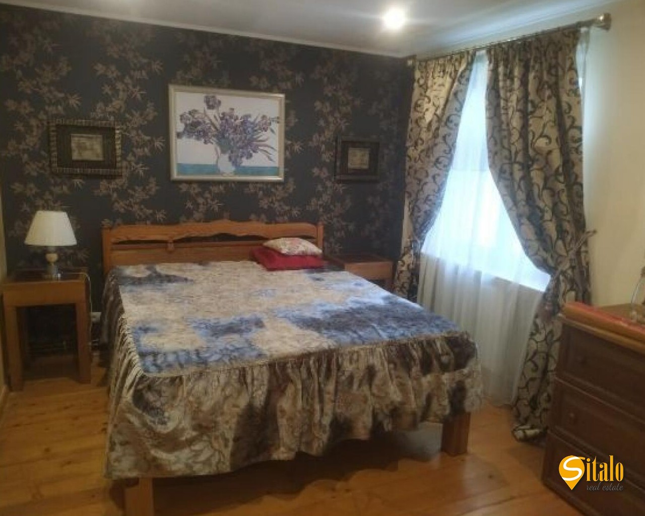 Аренда дома 130 м²