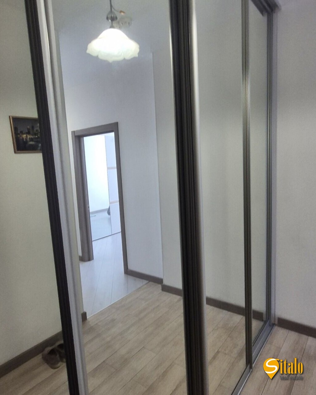 Продаж 2-кімнатної квартири 55.3 м², Урлівська вул., 23В