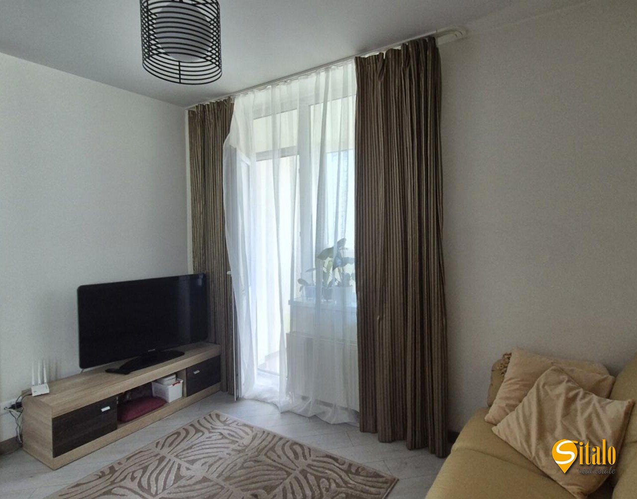 Продаж 2-кімнатної квартири 55.3 м², Урлівська вул., 23В