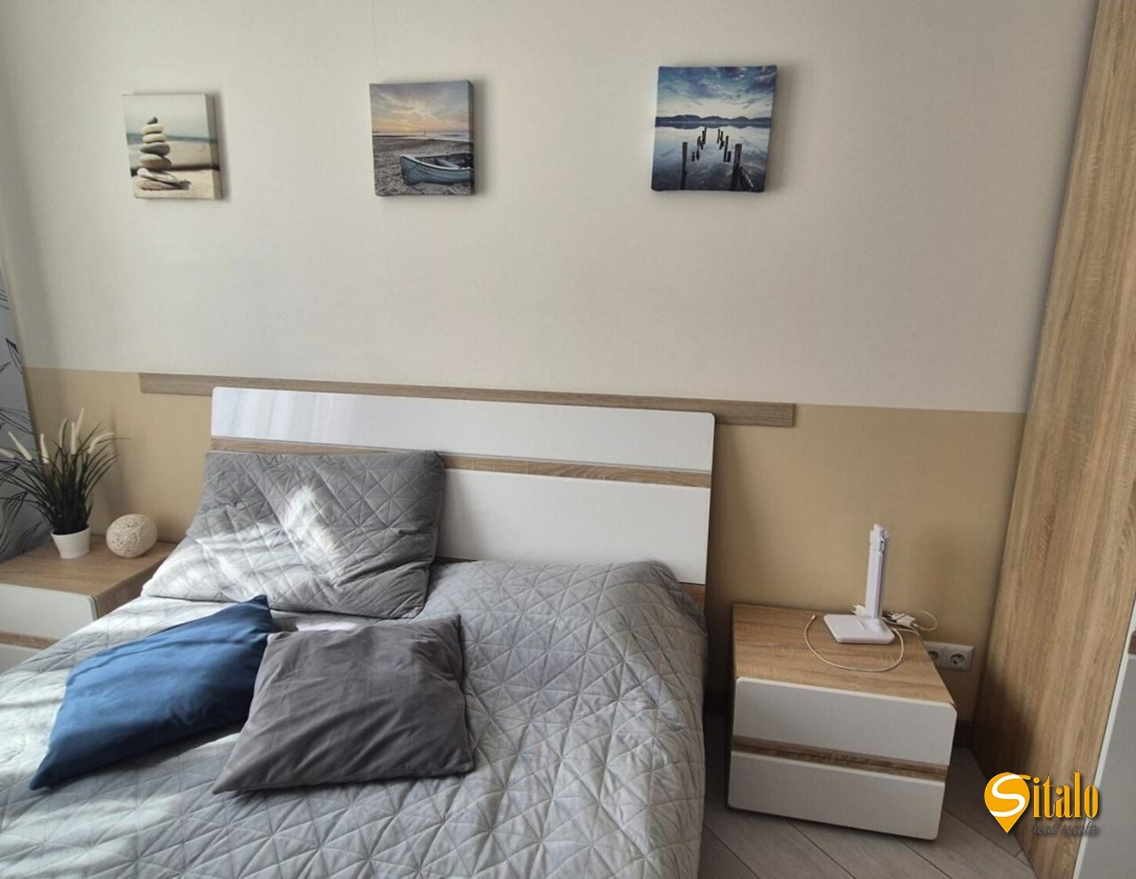Продаж 2-кімнатної квартири 55.3 м², Урлівська вул., 23В