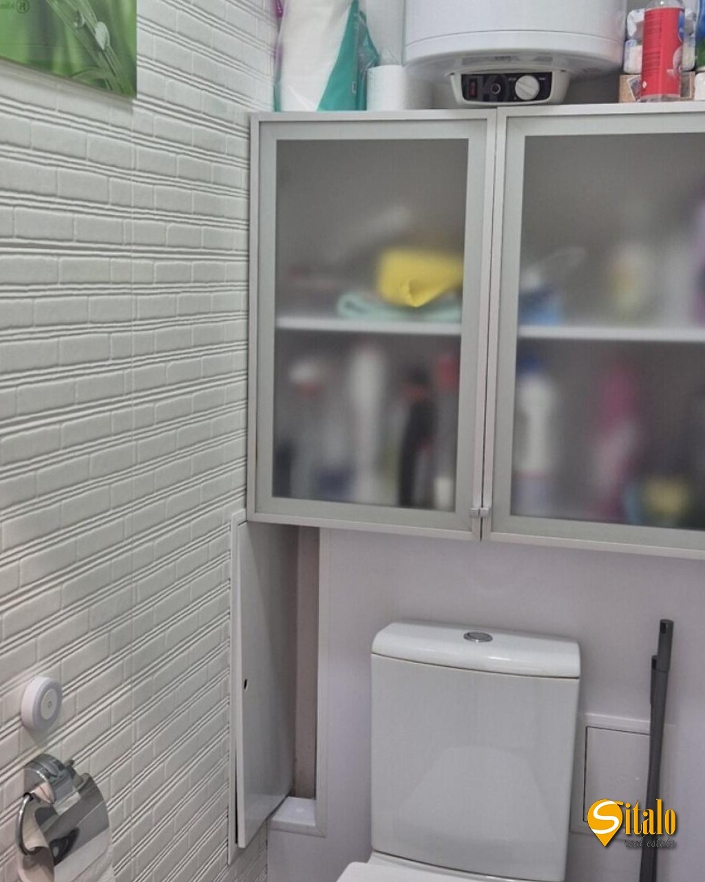 Продаж 2-кімнатної квартири 55.3 м², Урлівська вул., 23В