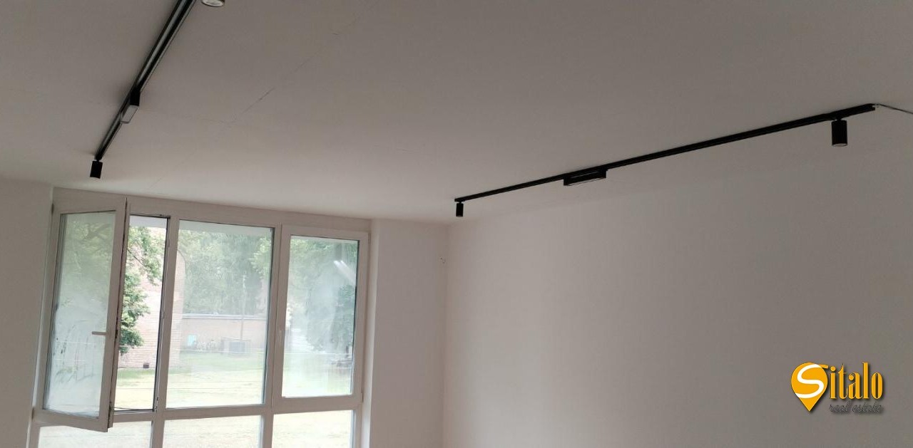Продаж 1-кімнатної квартири 29.4 м², Кам’янська вул.