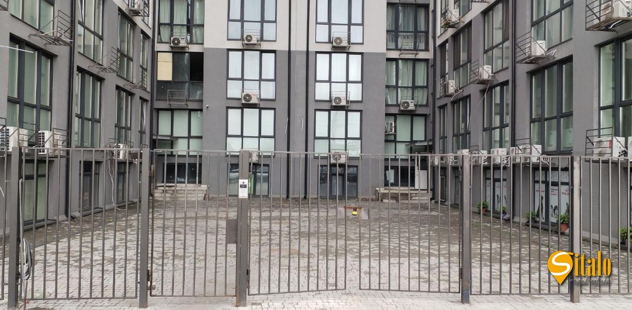 Продаж 1-кімнатної квартири 29.4 м², Кам’янська вул.