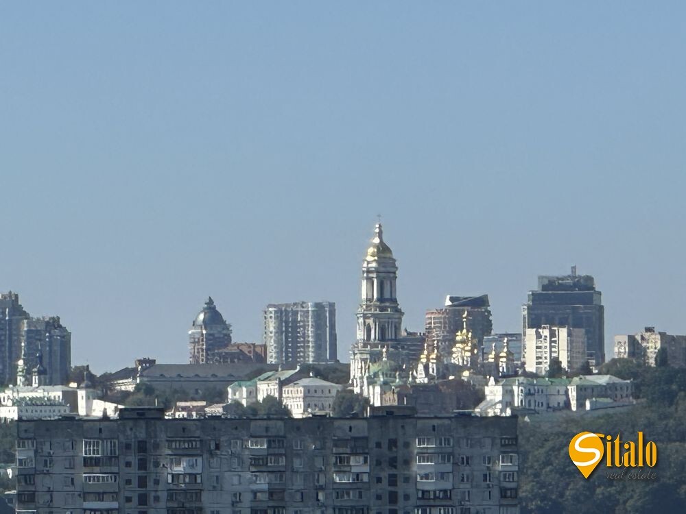 Продаж 1-кімнатної квартири 35 м², Березняківська вул., 2