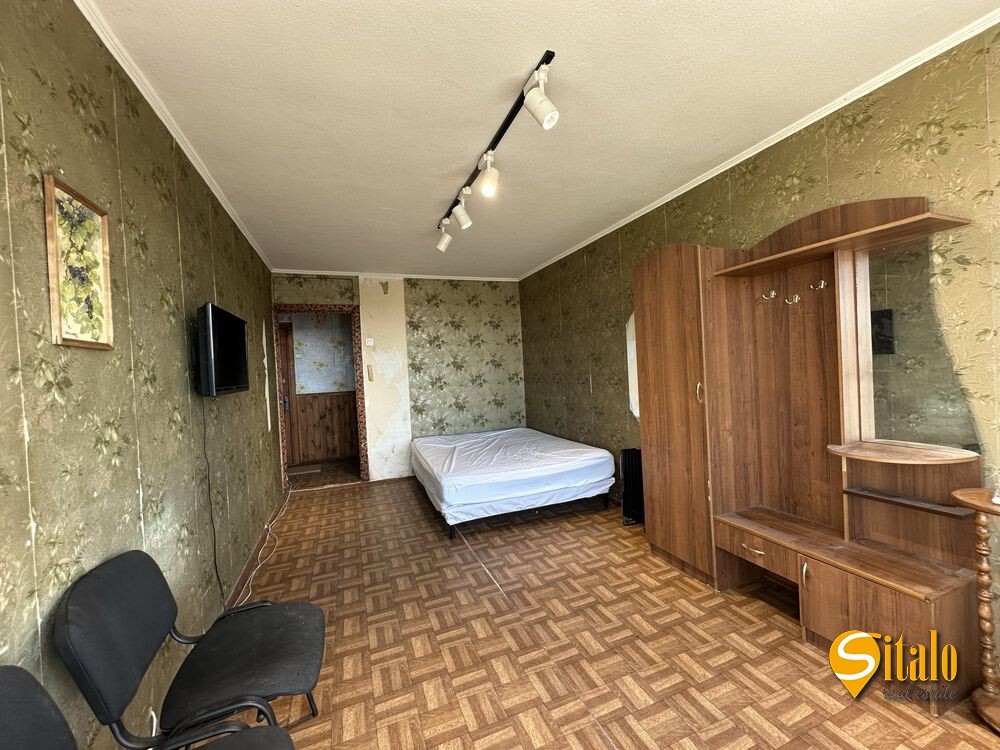 Продаж 1-кімнатної квартири 35 м², Березняківська вул., 2