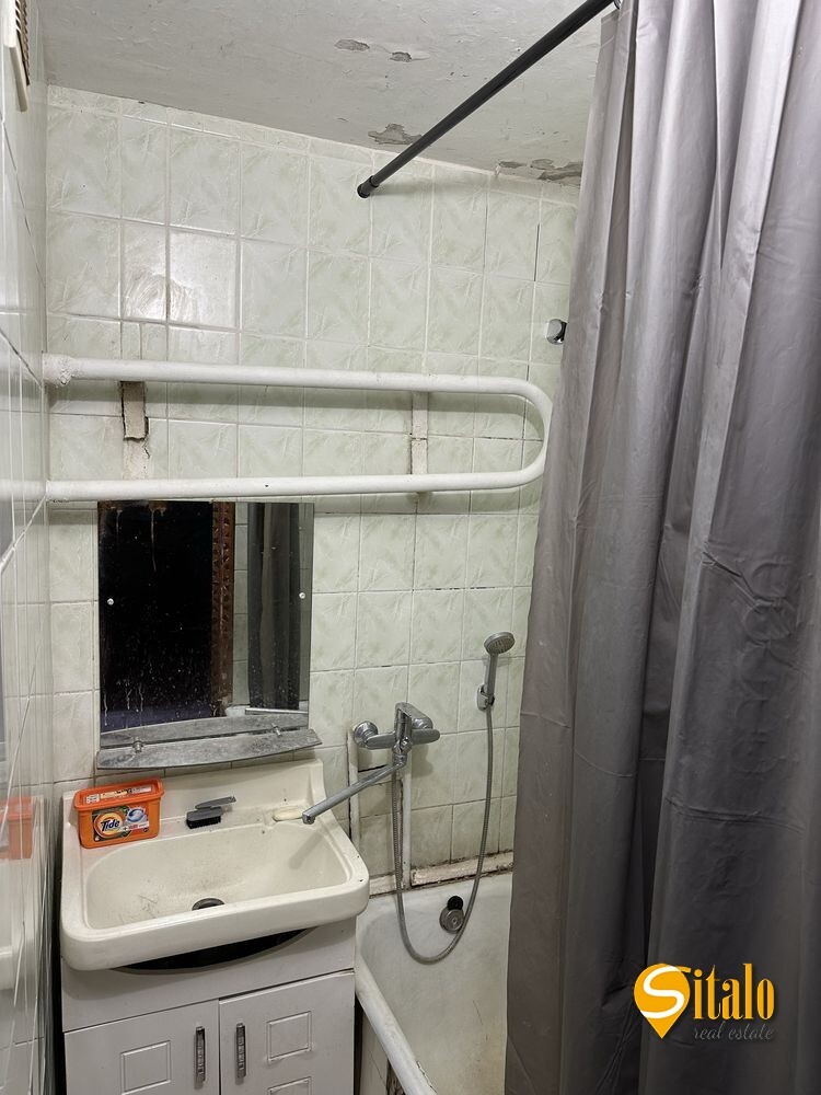 Продаж 1-кімнатної квартири 35 м², Березняківська вул., 2