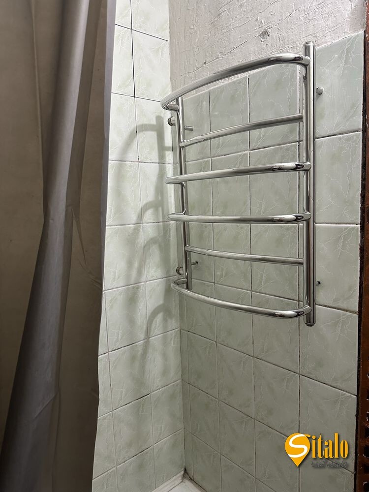Продаж 1-кімнатної квартири 35 м², Березняківська вул., 2
