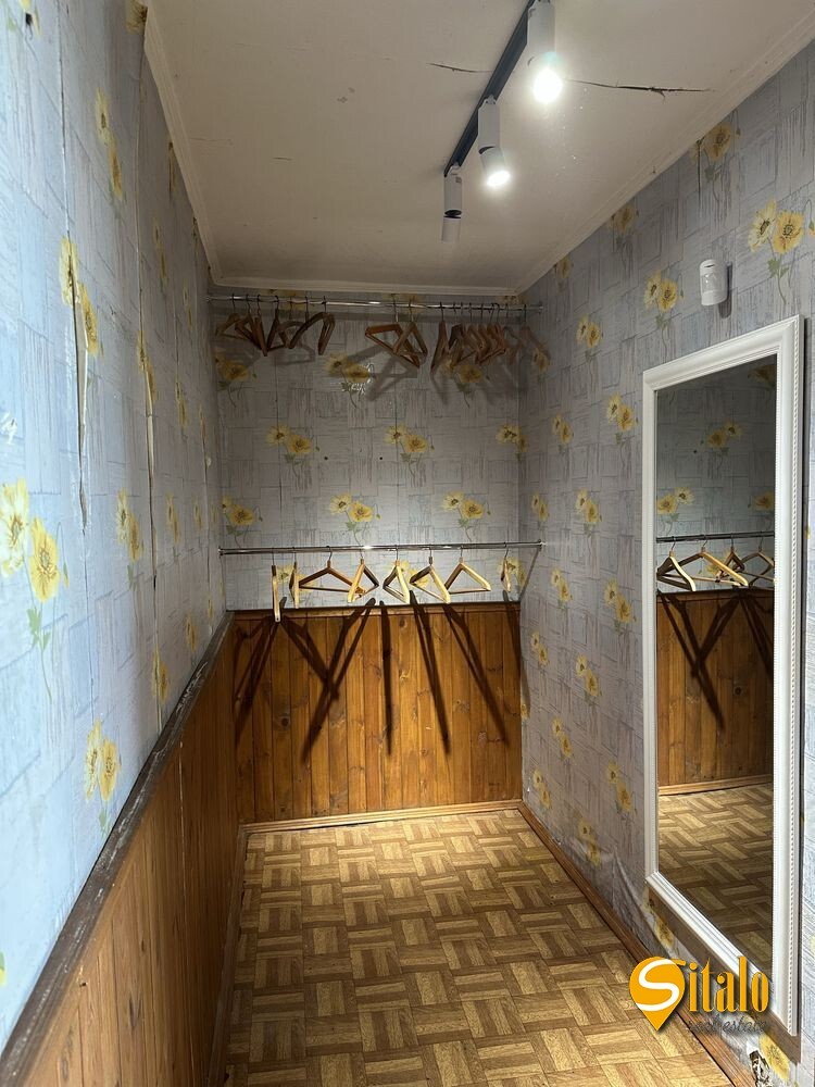 Продаж 1-кімнатної квартири 35 м², Березняківська вул., 2
