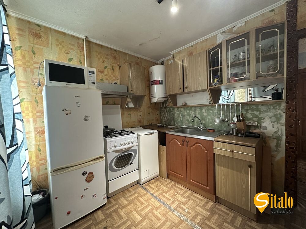 Продаж 1-кімнатної квартири 35 м², Березняківська вул., 2