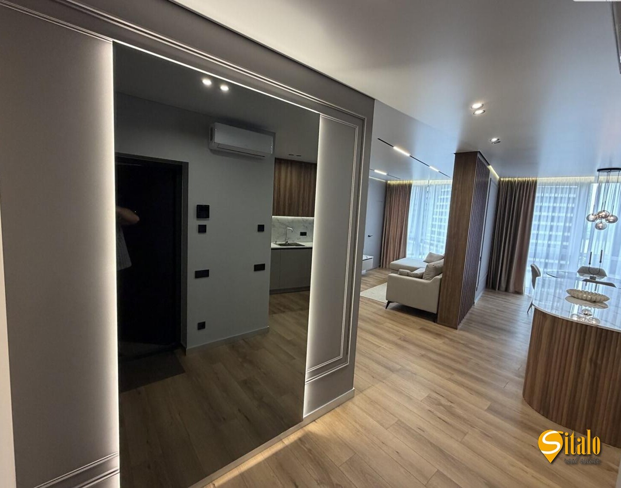 Продаж 2-кімнатної квартири 78.8 м², Причальна вул.