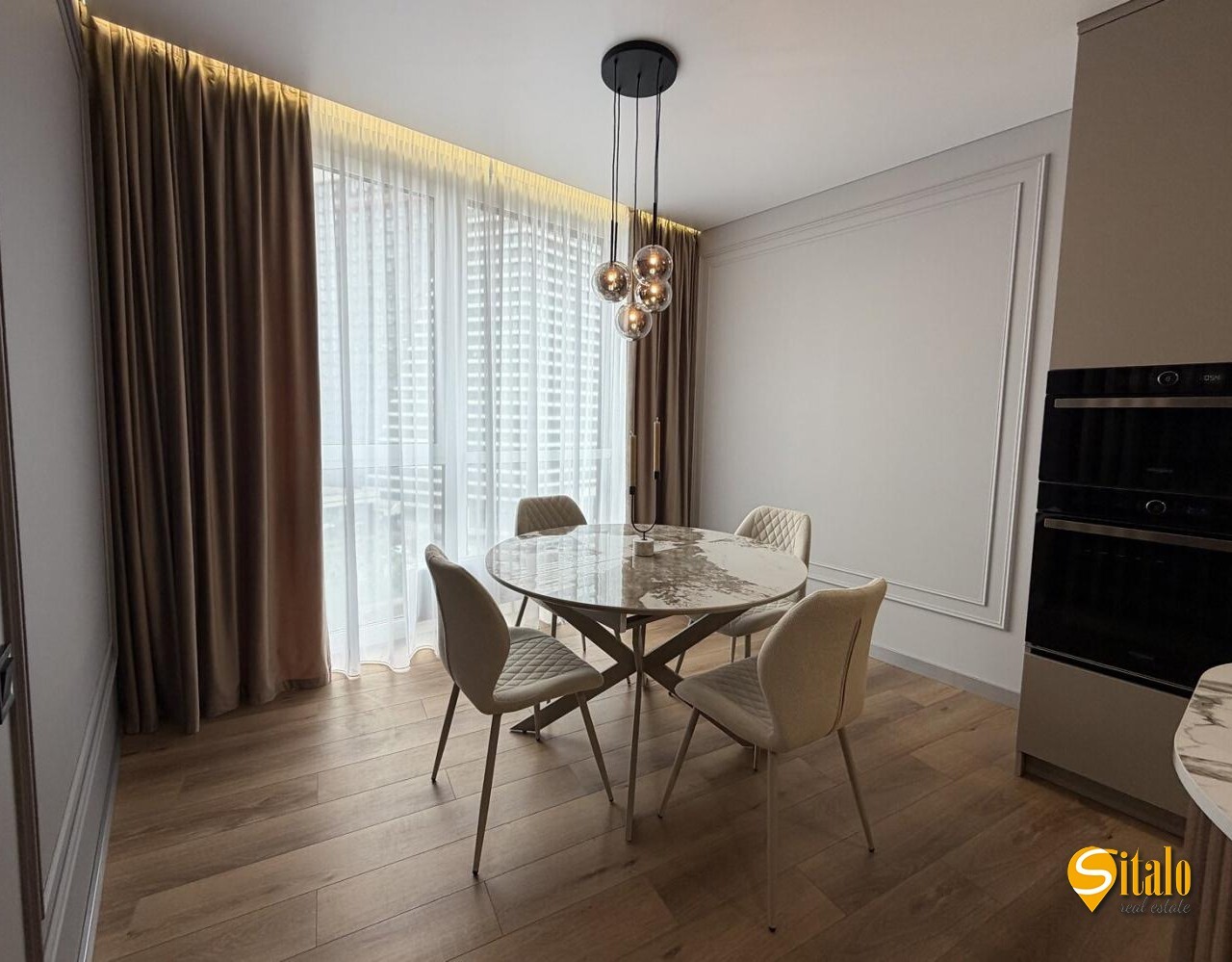 Продаж 2-кімнатної квартири 78.8 м², Причальна вул.