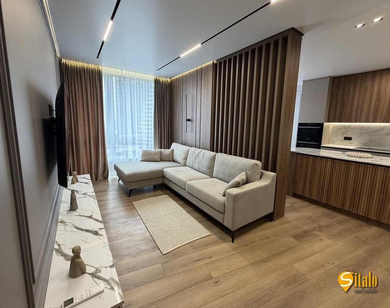 Продаж 2-кімнатної квартири 78.8 м², Причальна вул.