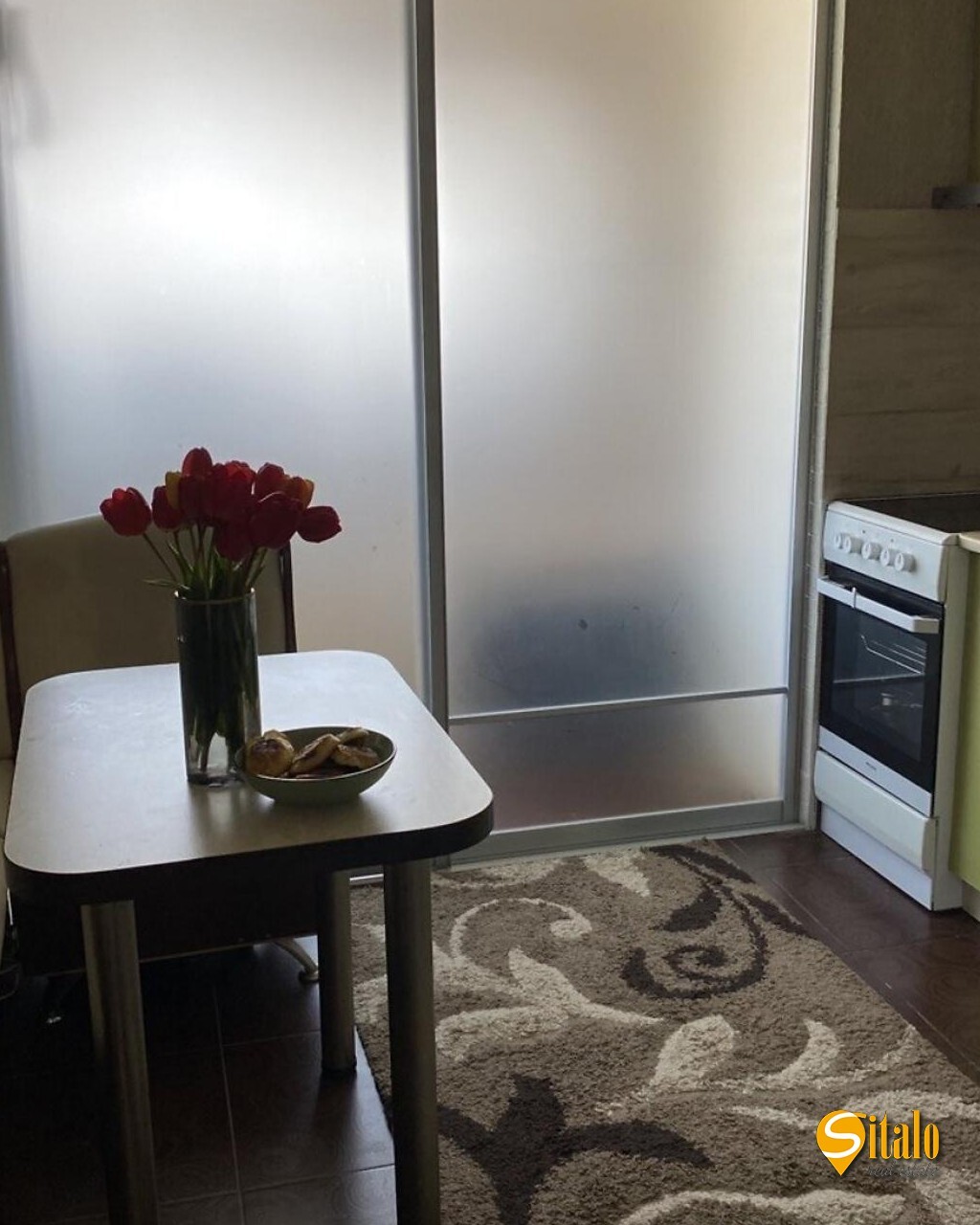 Продаж 1-кімнатної квартири 40 м², Алма-Атинська вул., 41Б