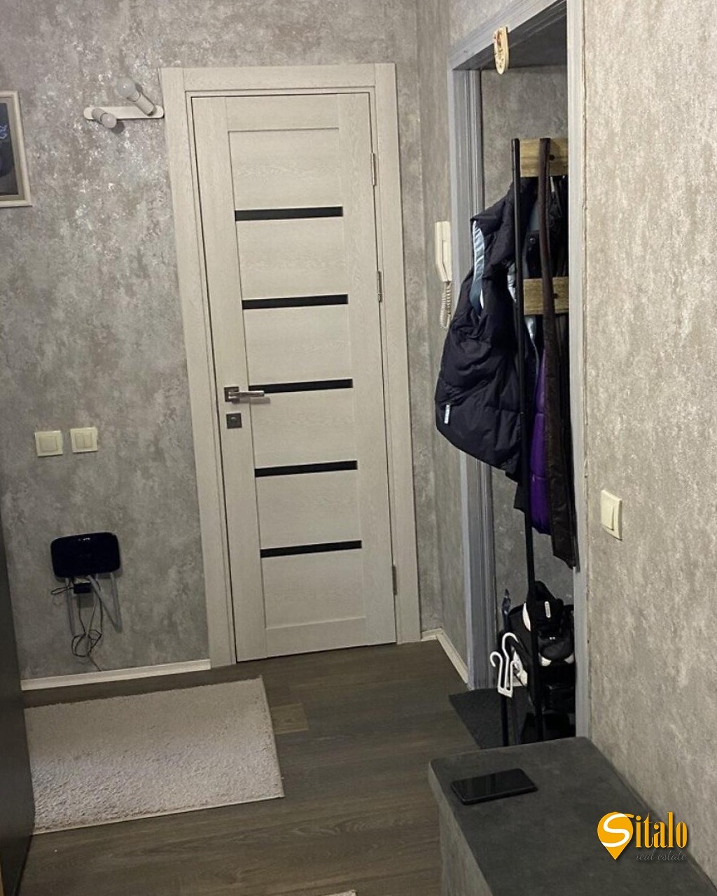 Продаж 1-кімнатної квартири 40 м², Алма-Атинська вул., 41Б
